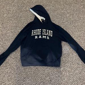 rhody hoodie
